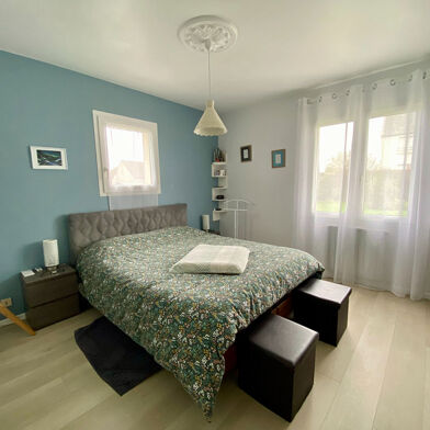 Maison 7 pièces 367500 €