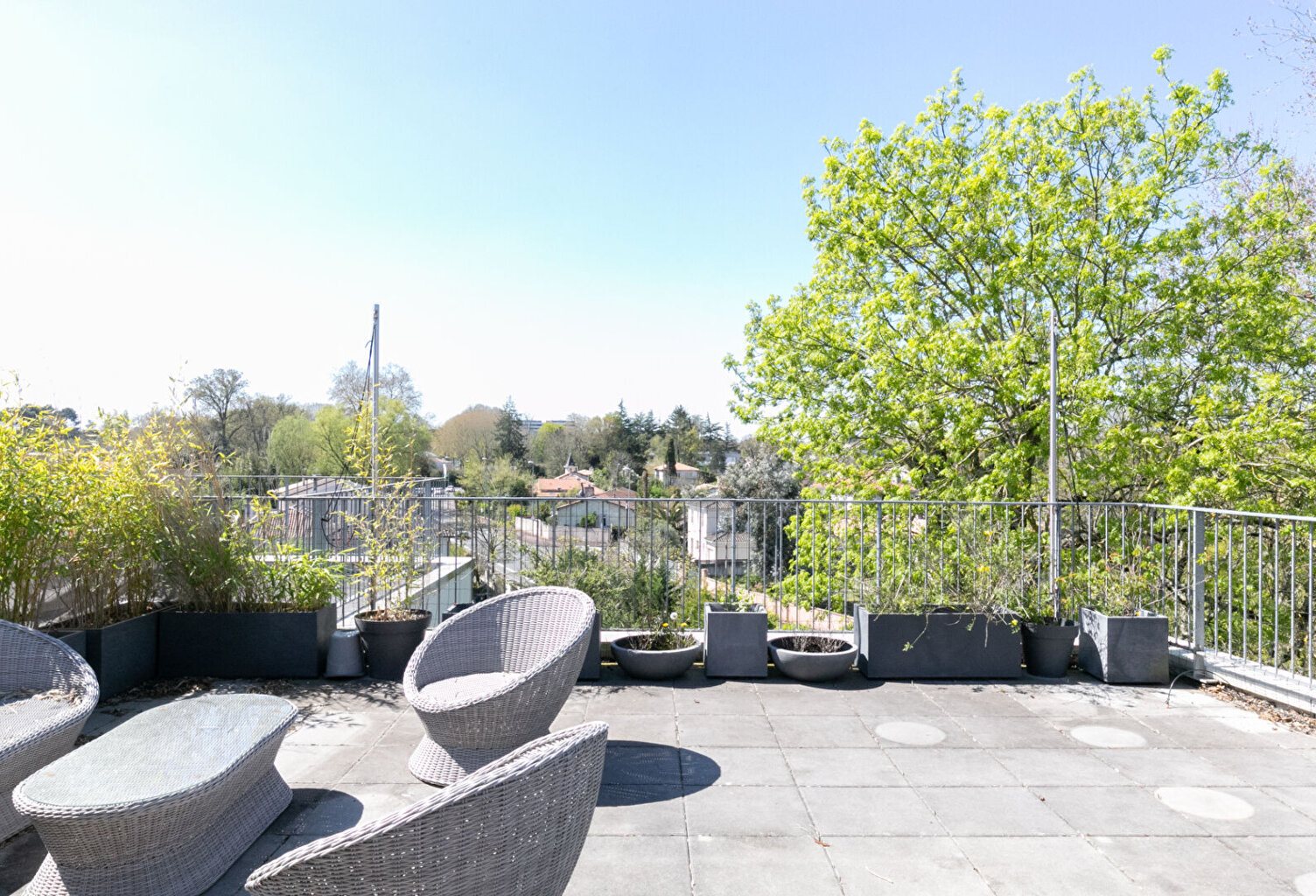 Appartement Pessac 5 pièces - 117 m² — photo 1