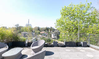 Appartement 5 Pièces 117 m² à vendre à Pessac (33600)