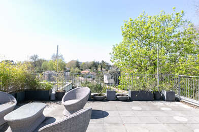 Appartement 5 pièces 449000 €