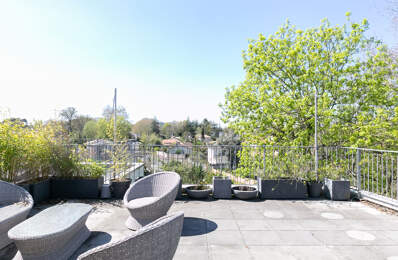 Appartement Pessac 5 pièces - 117 m² — photo du bien