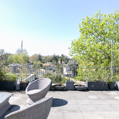 Appartement 5 pièces 449000 €