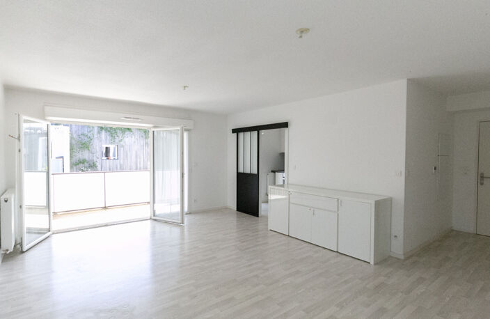 Appartement Pessac 5 pièces - 117 m² — photo 2