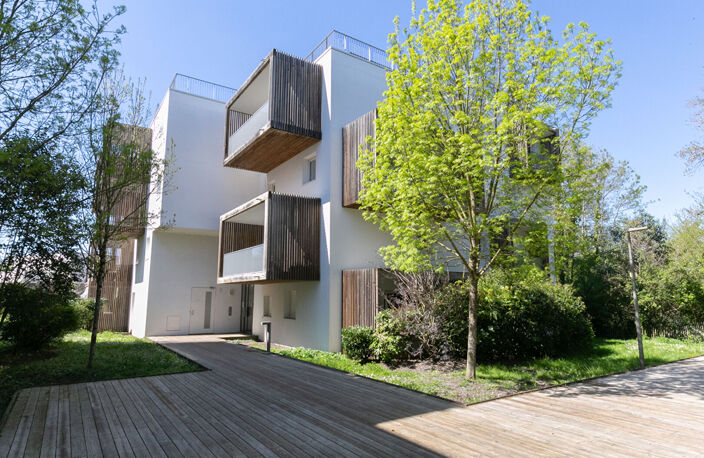 Appartement Pessac 5 pièces - 117 m² — photo 5