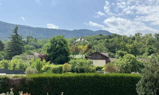 Terrain  606 m² à vendre à Archamps (74160)