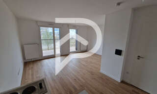 Appartement 1 Pièce 31 m² à louer à Rueil-Malmaison (92500)