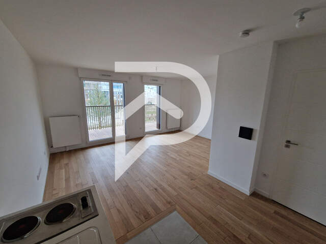 Studio Rueil Malmaison 1 pièce 31m2 + balcon — photo du bien