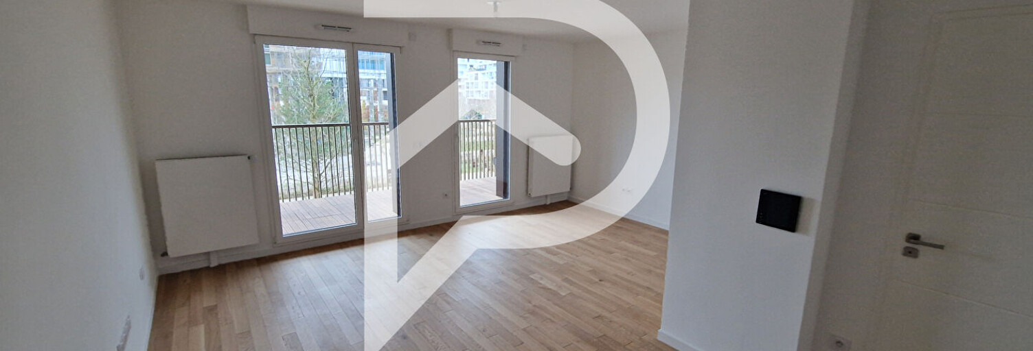 Appartement 1 Pièce 31 m² à louer à Rueil-Malmaison (92500)