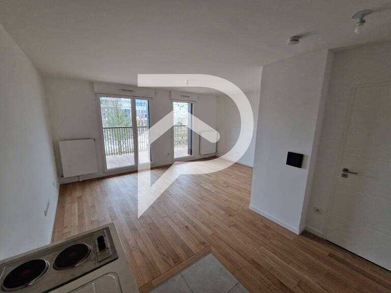Studio Rueil Malmaison 1 pièce 31m2 + balcon — photo 1