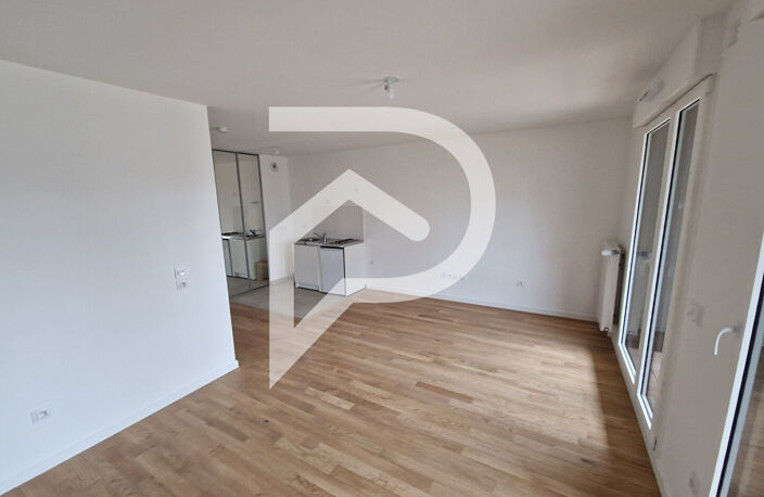 Studio Rueil Malmaison 1 pièce 31m2 + balcon — photo 3