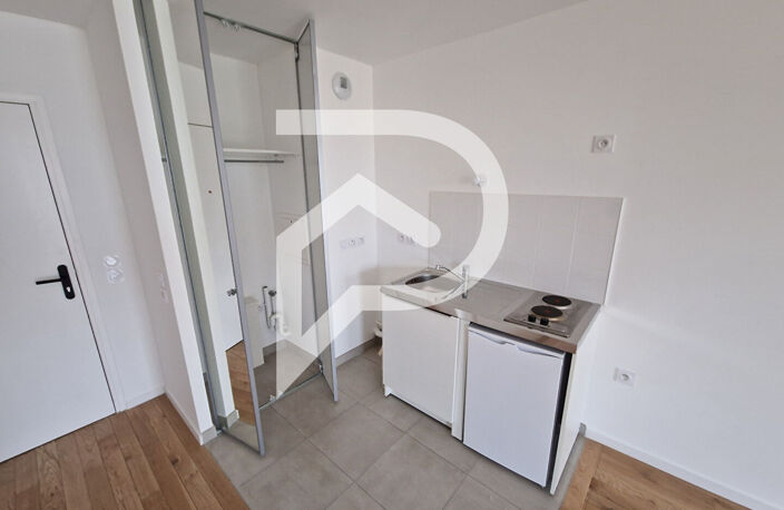 Studio Rueil Malmaison 1 pièce 31m2 + balcon — photo 4