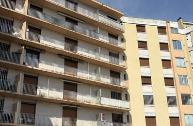 Carcassonne, appartement 3 pièces, ascenseur, parking, cave — photo du bien