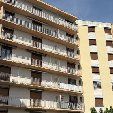 Appartement 3 pièces 102000 €