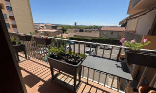 Appartement 3 Pièces 65 m² à vendre à Carcassonne (11000)