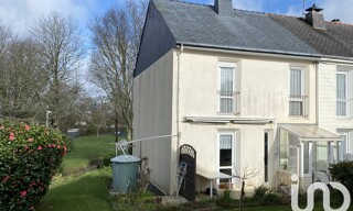 Maison 5 Pièces 92 m² à vendre à Quimper (29000)