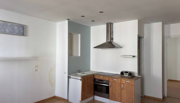 Appartement 2 pièces  à vendre Vidauban 83550
