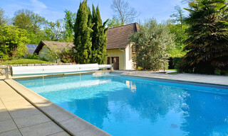 Maison 7 Pièces 160 m² à vendre à Challes-les-Eaux (73190)