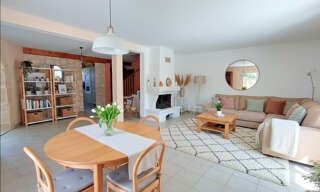 Maison 7 Pièces 160 m² à vendre à Challes-les-Eaux (73190)