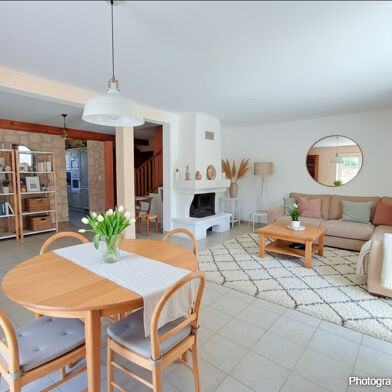 Maison 7 pièces 650000 €