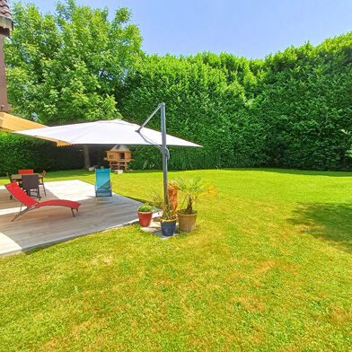 Maison 7 pièces 650000 €