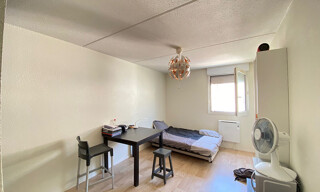 Appartement 1 Pièce 23 m² à louer à Chambéry (73000)