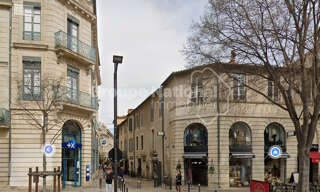 Commerce  12 m² à louer à Nîmes (30000)