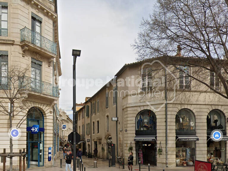 NIMES - MADELEINE SAINT PAUL — photo 1