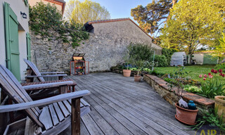 Maison 8 Pièces 180 m² à vendre à Clisson (44190)