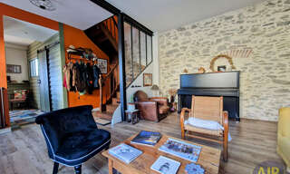 Maison 8 Pièces 169 m² à vendre à Clisson (44190)