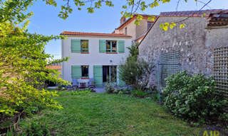 Maison 8 Pièces 169 m² à vendre à Clisson (44190)