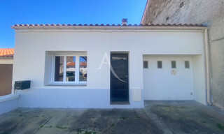 Maison 4 Pièces 82 m² à vendre à Rochefort (17300)