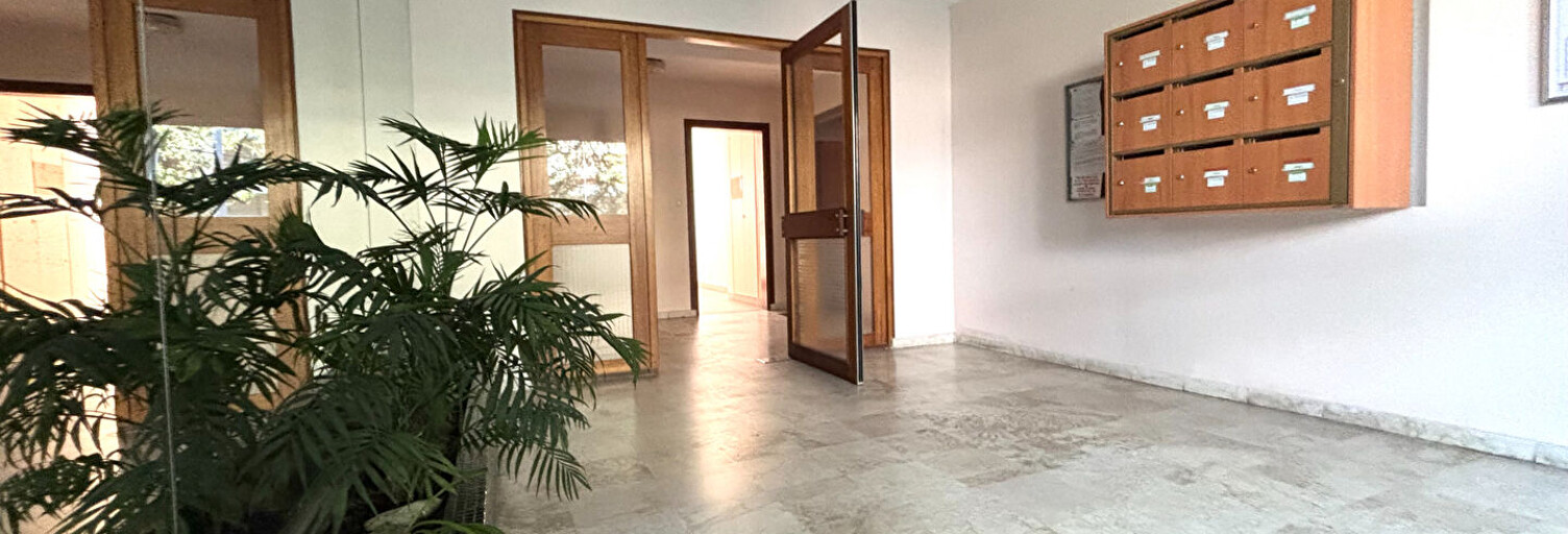 Appartement 3 Pièces 63 m² à vendre à Pornichet (44380)