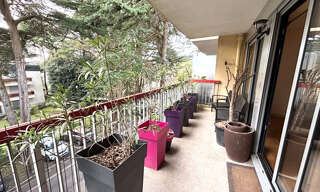 Appartement 3 Pièces 63 m² à vendre à Pornichet (44380)