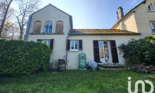 Appartement 3 Pièces 68 m² à vendre à Flins-sur-Seine (78410)