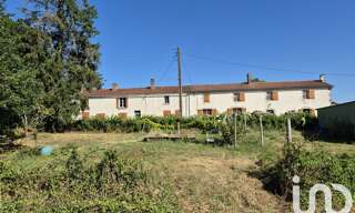 Maison 5 Pièces 177 m² à vendre à Neuvy-Bouin (79130)