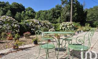 Maison 5 Pièces 177 m² à vendre à Neuvy-Bouin (79130)