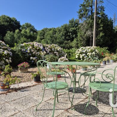 Maison 5 pièces 188000 €