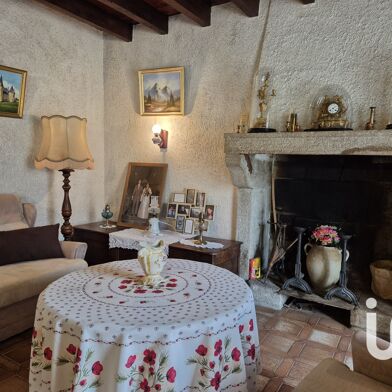 Maison 5 pièces 188000 €