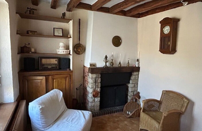 PROCHE ST FARGEAU  LONGERE — photo 2