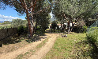 Maison 7 Pièces 160 m² à vendre à Bastelicaccia (20129)