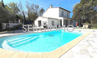 Maison 6 Pièces 150 m² à vendre à Montauroux (83440)