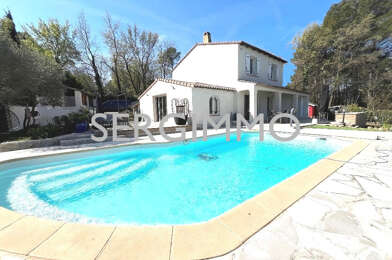 Maison 6 pièces 650000 €