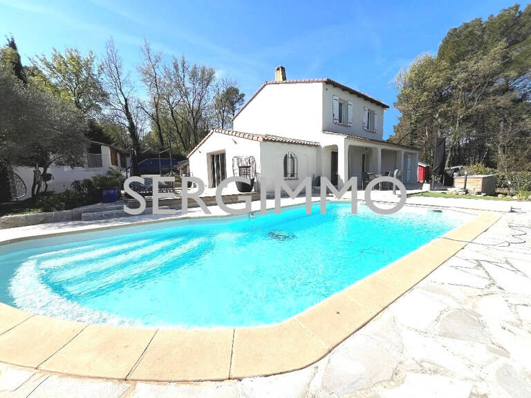 Villa proche Montauroux 6 pièce(s) 160 m2 — photo 1