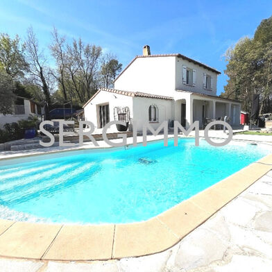 Maison 6 pièces 650000 €