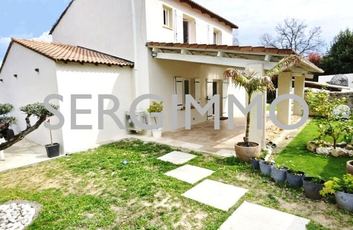 Villa proche Montauroux 6 pièce(s) 160 m2 — photo 4