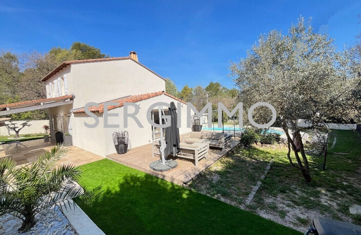 Villa proche Montauroux 6 pièce(s) 160 m2 — photo 5