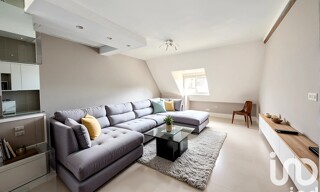 Appartement 3 Pièces 76 m² à vendre à Sarreguemines (57200)
