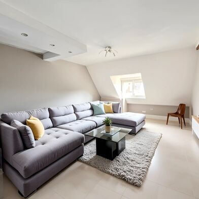 Appartement 3 pièces 129000 €