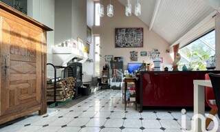 Maison 6 Pièces 134 m² à vendre à Plérin (22190)