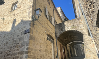 Maison 3 Pièces 60 m² à vendre à Aubenas (07200)